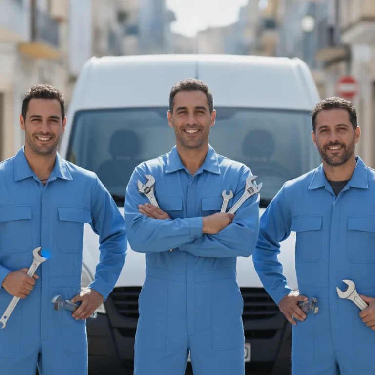 Riparazione Scaldabagno team a Piossasco